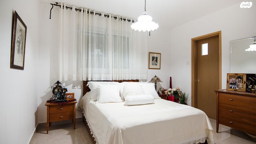 דירה, דוד ניב 7, נווה זאב, נאות אילן, באר שבע