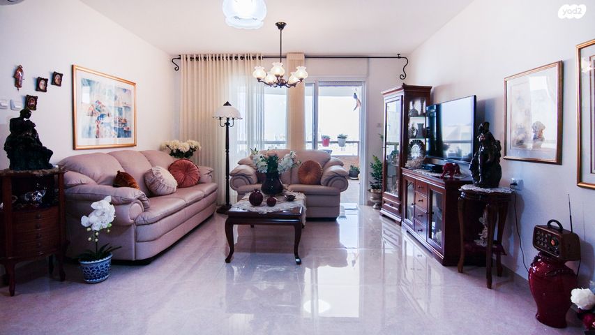 דירה, דוד ניב 7, נווה זאב, נאות אילן, באר שבע