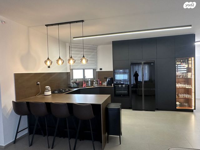 דירה, הר סיני 4, היובל, אור עקיבא