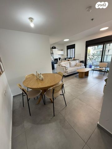 דירה, בית גוברין 13, מורשה, רמת השרון