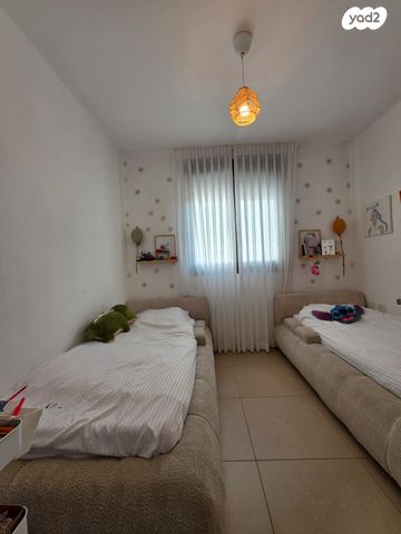 דירה, משה לוי 11, נאות שמיר, רמלה