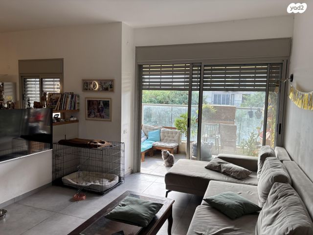 דירה, שמואל הנגיד 14, מרכז, הרצליה