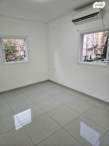 דירה, יהודה הלוי 27, מרכז העיר דרום, נתניה