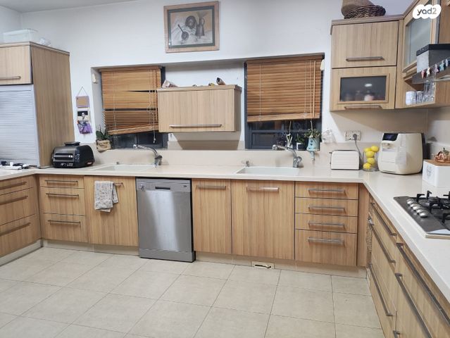 בית פרטי/ קוטג', אורן 209, בני ראם, בני ראם