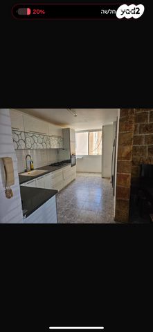 דירה, אלתרמן 5, קרית אליעזר פרי, פתח תקווה