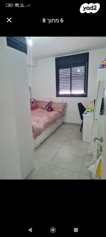 דירה, אחד העם 4, שאר העיר, מגדל העמק