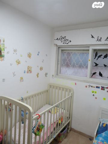 דירה, הכלניות 43, רכסים, רכסים