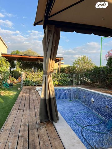 בית פרטי/ קוטג', ירדן 139, כחל, כחל