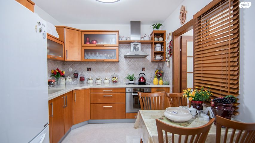 דירה, דוד ניב 7, נווה זאב, נאות אילן, באר שבע