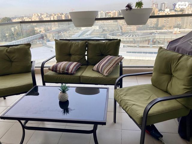 דירה, המגדל הלבן 2, שאר העיר, רמלה