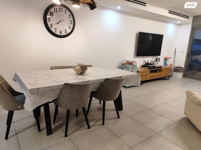 דירה, שרה אהרונסון 32, גדרה מזרח, גדרה