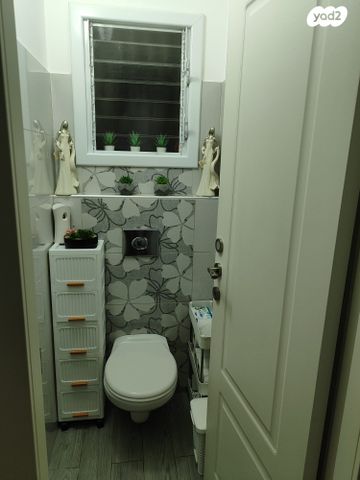 המרי העברי 1