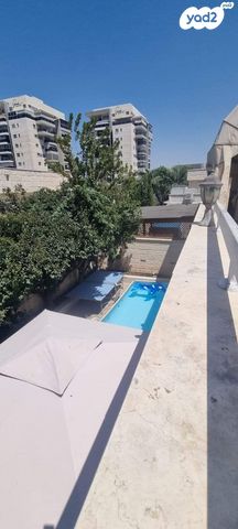 דו משפחתי, דודו דותן 1, קרית האמנים, מצליח, רמלה