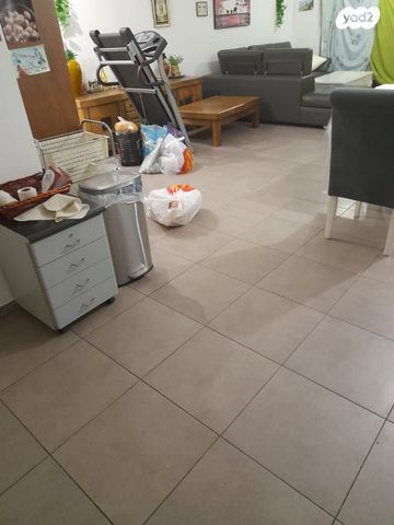 דירה, הנחל 1, רמות ויצמן, יבנה