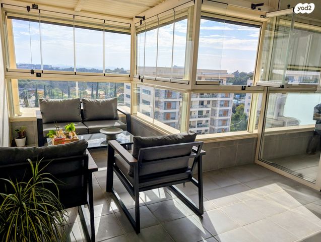 דירה, הכפר 9, פרדס רייספלד, קרית אונו החדשה, קרית אונו