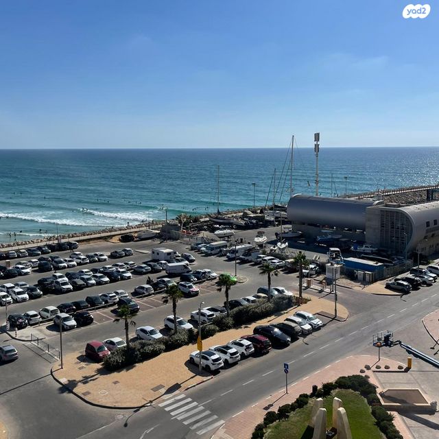 דירה, השונית 10, מרינה, הרצליה