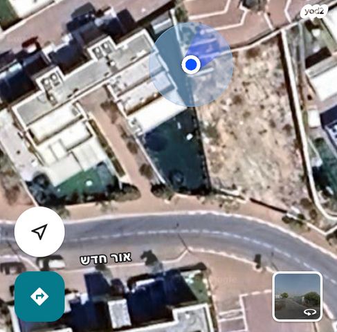 דירת גן, יפה נוף 707, כוכב יעקב, כוכב יעקב