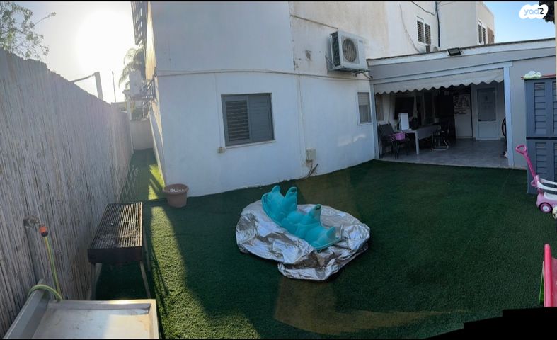 דירת גן, משעול תנין 1, צה"ל, קרית גת