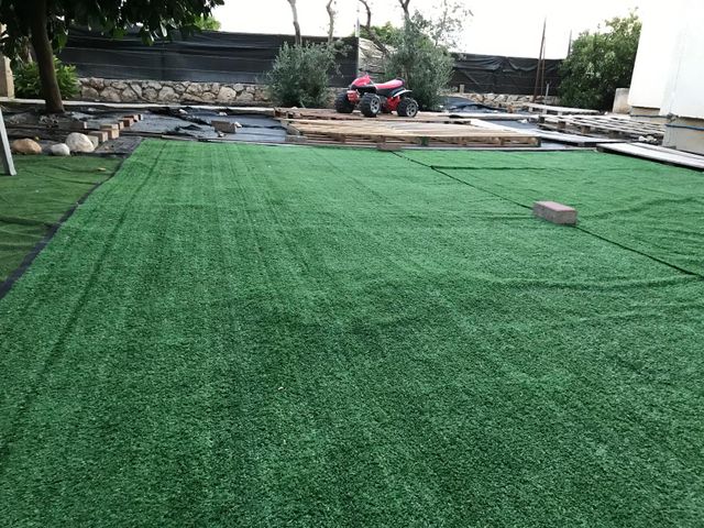 דירת גן, שניר 1, אבני חפץ, אבני חפץ