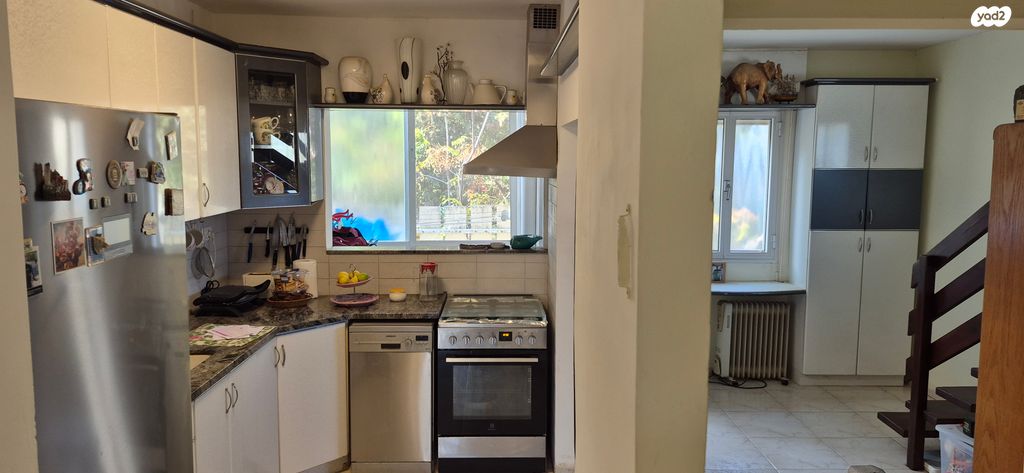 גג/ פנטהאוז, שרת 6, קרית עמל, קרית טבעון