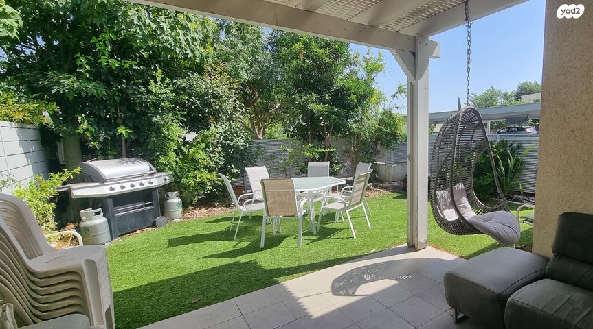 דו משפחתי, גולן 5, מצפה אבי''ב, מצפה אבי"ב