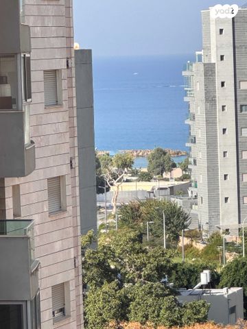 דירה, השייטת 4, אפרידר, אשקלון