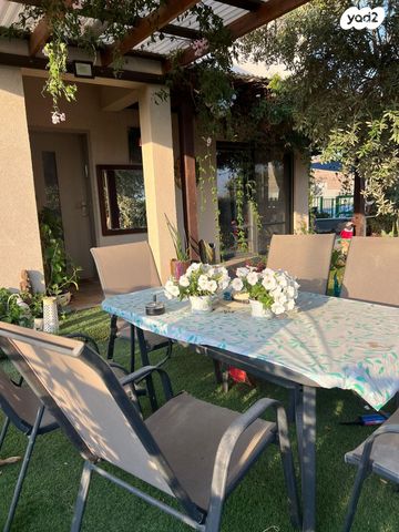 בית פרטי/ קוטג', ירדן 139, כחל, כחל