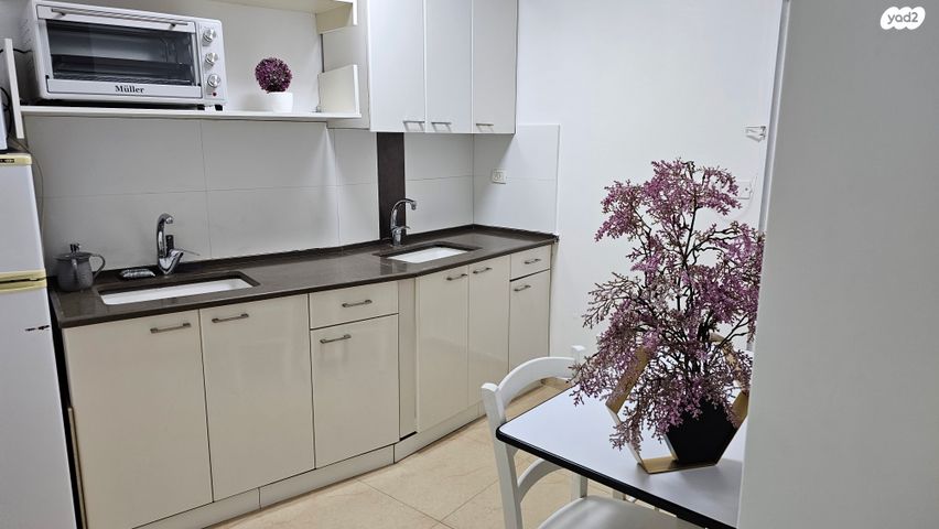 דירה, שמעיה 18, גבעת סוקולוב, בני ברק