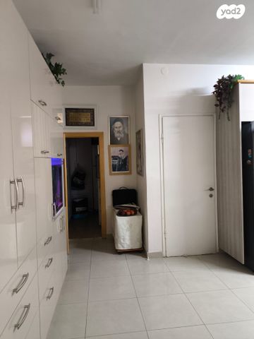 בית פרטי/ קוטג', הרב קוק 40, שכונת האוצר, חדרה