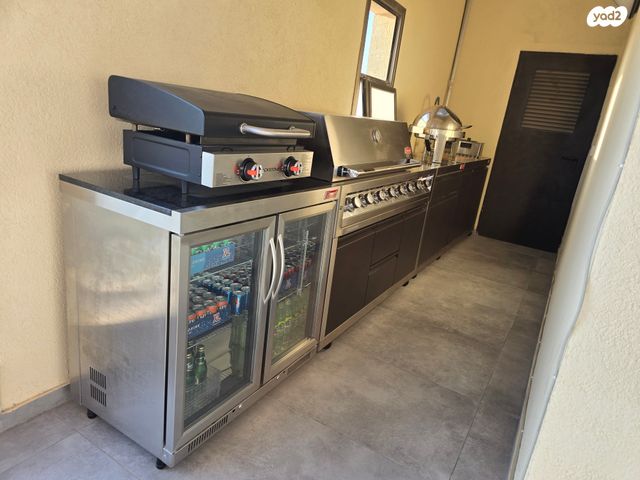 גג/ פנטהאוז, נחל צלמון 7, צור יצחק, צור יצחק