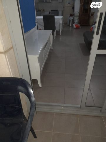 דירה, הנחל 1, רמות ויצמן, יבנה