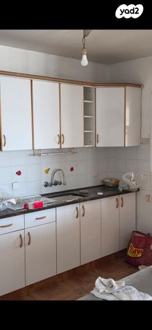 דירה, ש"י עגנון 21, נווה אלונים, אשקלון