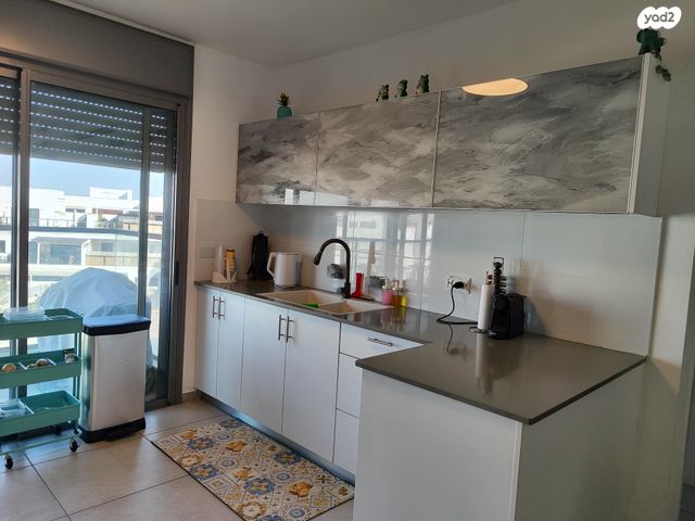 דירה, שרה אהרונסון 32, גדרה מזרח, גדרה