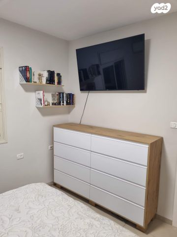 דירה, ראובן 3, מרכז העיר, סביניה, הוותיקה, קרית ביאליק