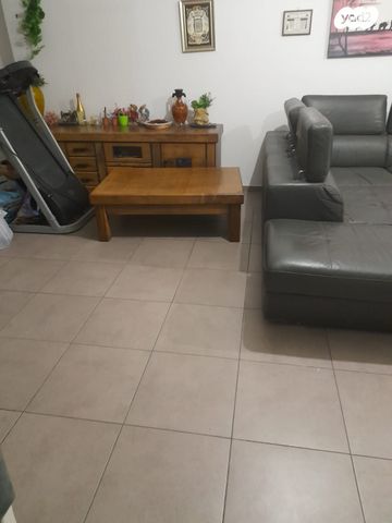 דירה, הנחל 1, רמות ויצמן, יבנה