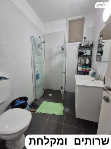 דירה, כובשי החרמון 11, שעריים, רחובות