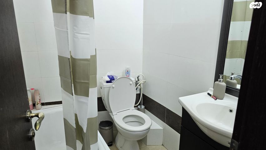 דירה, שמעיה 18, גבעת סוקולוב, בני ברק