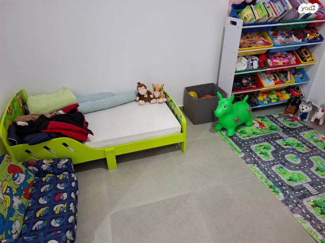 דירה, שדרות יצחק שמיר 4, צריפין החדשה, באר יעקב