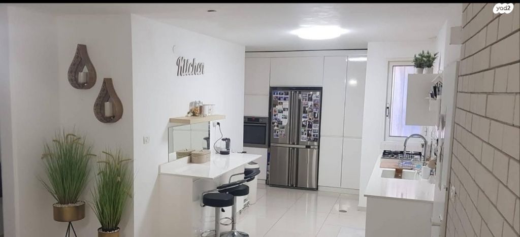 דירת גן, משעול תנין 1, צה"ל, קרית גת