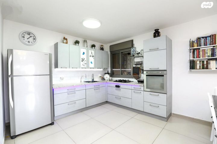 דירה, תאנה 15, החורש, חריש