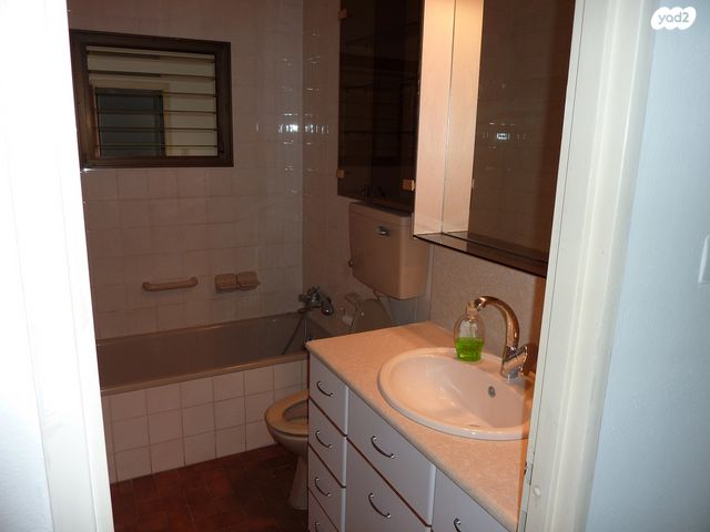 דירה, שלמה בן יוסף 24, רמת אביב ג', תל אביב יפו