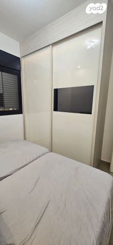 דירה, יהדות איטליה 32, רמת יורם, נתיבות