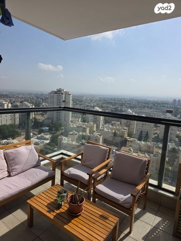 דירה, משה לוי 11, נאות שמיר, רמלה