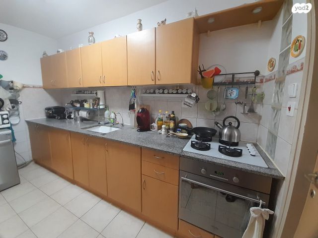 דירה, תמוז 14, רובע י"ב, אשדוד