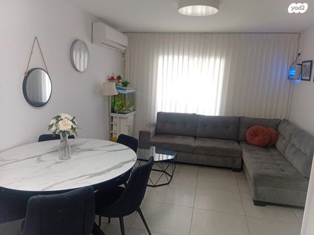 דירה, האחות יהודית 7, גילה, ירושלים