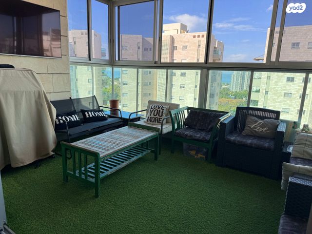 דירה, השייטת 4, אפרידר, אשקלון