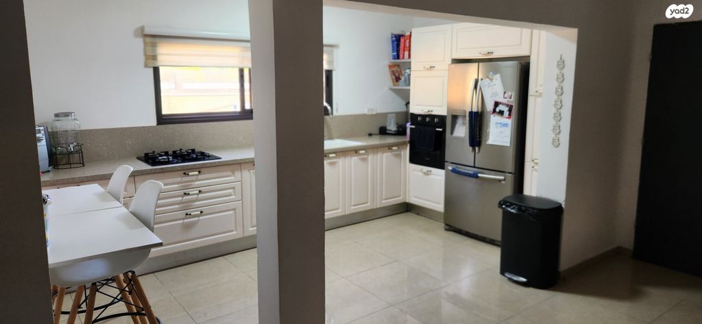 בית פרטי/ קוטג', אשלים 12, נווה נוי, באר שבע