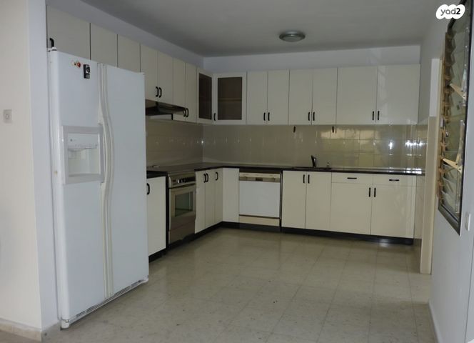 דירה, שלמה בן יוסף 24, רמת אביב ג', תל אביב יפו