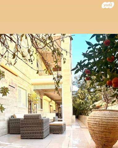 דירת גן, שדרות תל חי 36, רובע י"ז, אשדוד