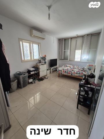 דירה, כובשי החרמון 11, שעריים, רחובות